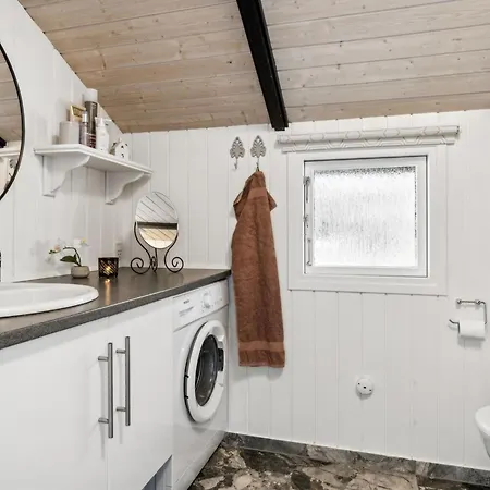 Holiday home Myra - 425m From The Sea In Sealand By Interhome *