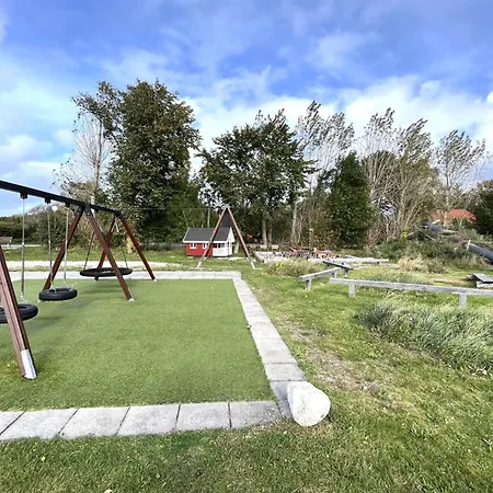 Myra - 425m From The Sea In Sealand By Interhome Holiday home *