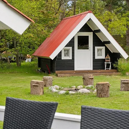 Myra - 425m From The Sea By Interhome Prázdninový dům Klint