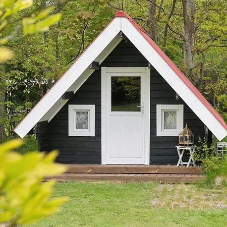 Prázdninový dům Myra - 425m From The Sea By Interhome Klint