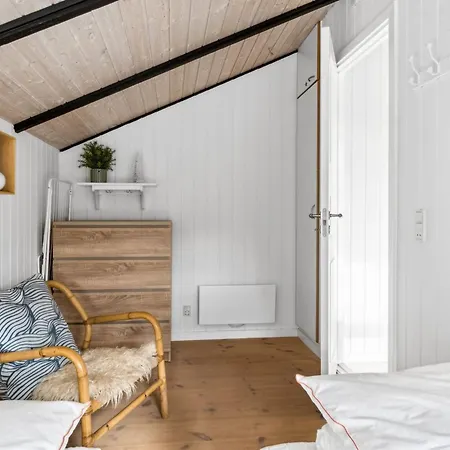 Myra - 425m From The Sea By Interhome * Klint